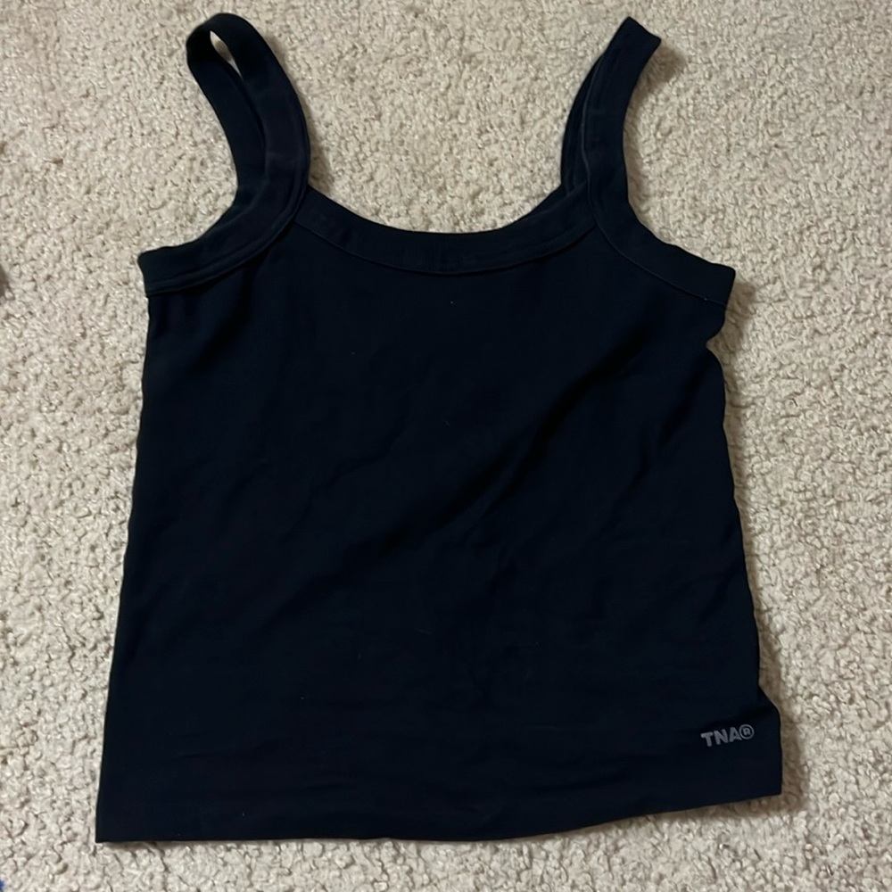 ARITZIA TNA Hold it Sutton tank top